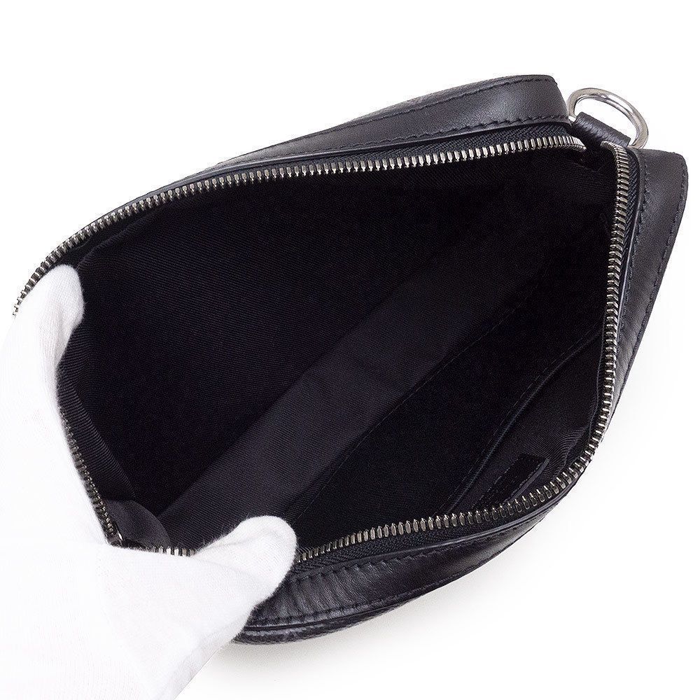 Monogram Eclipse Trio Messenger Shoulder Crossbod… - image 3